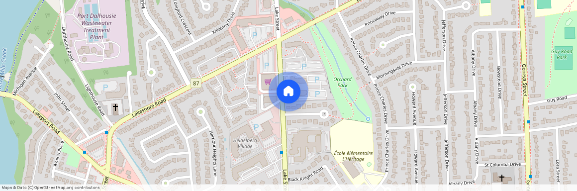 608 Lake Street, St. Catharines