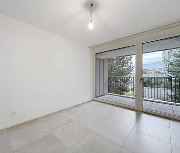 2.5 Zimmer, 46 m², 1. Stock - Foto 2