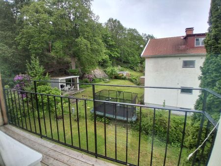 Sanatoriegatan, Göteborg - Photo 5