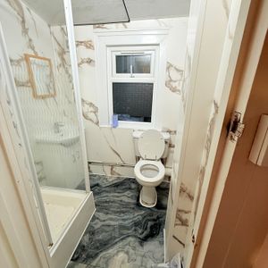 Room in a Shared House, Belgrave Road, IG1 - Photo 2