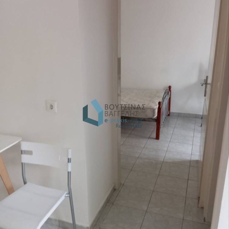 Studio/Γκαρσονιέρα για ενοικίαση Μποζαΐτικα (Πάτρα) - Photo 1