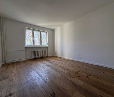 Befristete 3-Zimmer-Wohnung in Toplage! - Photo 4