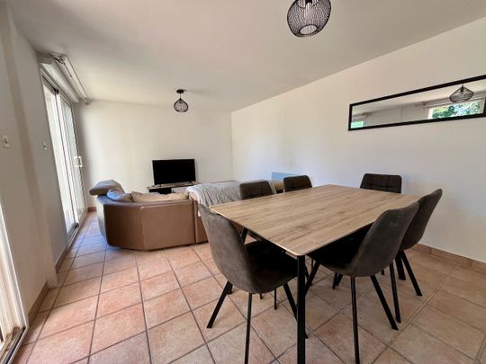 Location Appartement 2 pièces 44m² - Photo 1