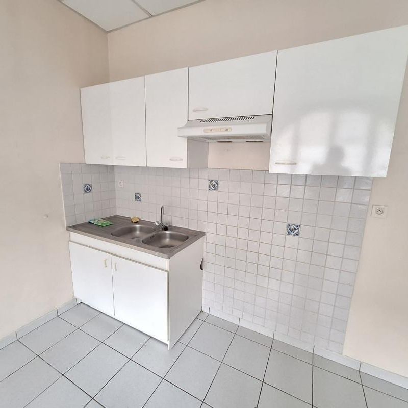 Appartement T2 à louer Bruz - 33 m² - Photo 1