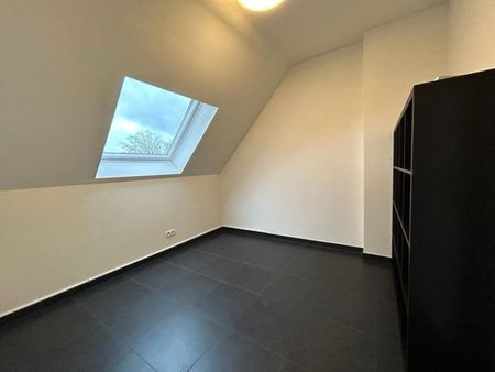 Gezellig en kwalitatief appartement van 80 m² gelegen te Mol centrum ! – Verlinden Vastgoed - Photo 4