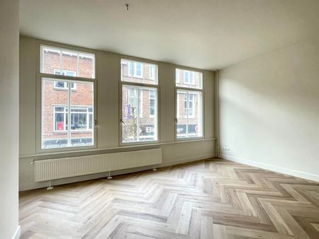 Appartement te huur: Hoogstraat 28-A 6701 BV Wageningen - Foto 4