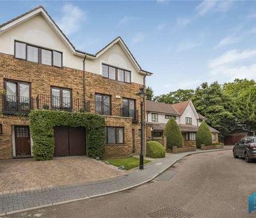 Hollyview Close, Hendon, London, NW4 - Photo 2
