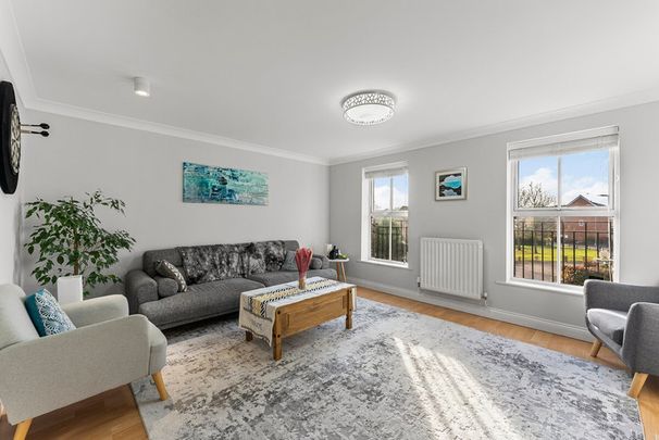 Heddle Rise - Photo 1