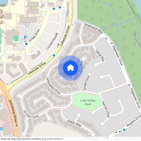 2 Superior Rise, WA 6027, Edgewater