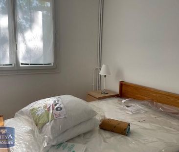 Location Appartement 3 pièces 67m² ANTONY 92160 - Photo 6