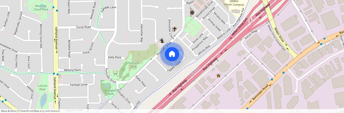 5 Witton Court, WA 6155, Willetton