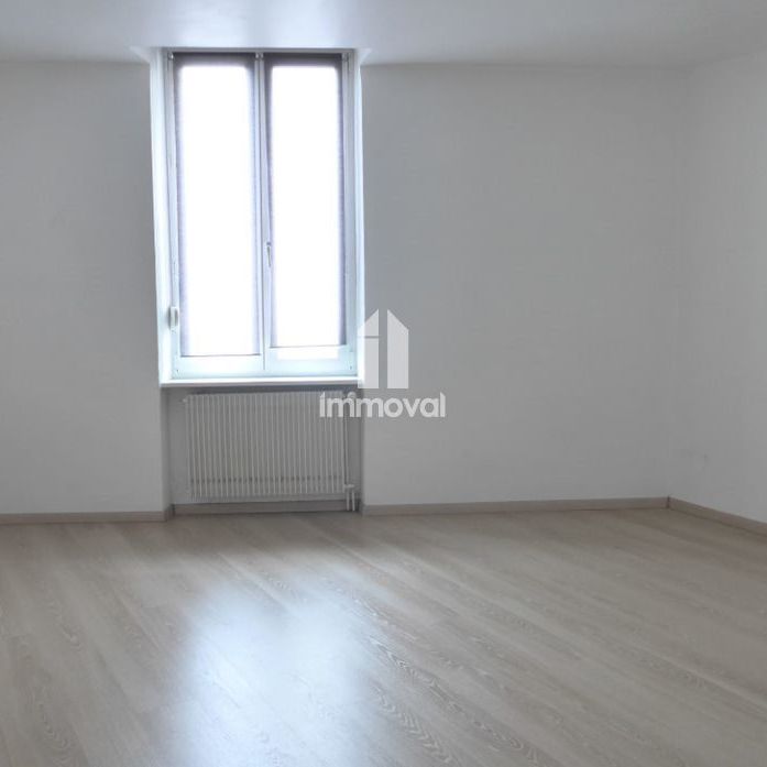 Location Appartement 3 pièces 62m² STRASBOURG 67200 - Photo 1