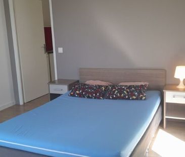 Résidence étudiante Edgar Faure - Photo 5