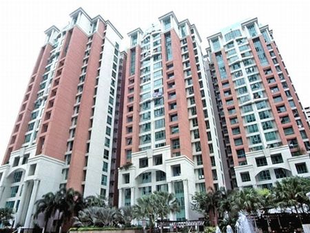 Hazel Park Condominium (D23), Condominium - For Rent - Photo 5
