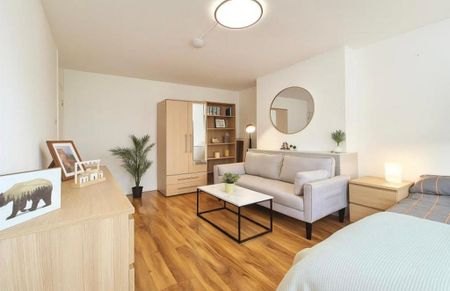 4 bedroom flat share to rent - Photo 4