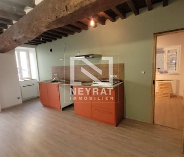 APPARTEMENT T2 A LOUER - Photo 3
