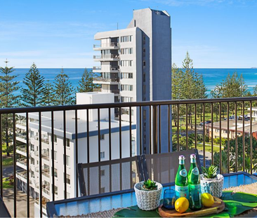 Unit 38, 1941 Gold Coast Highway, Burleigh Heads, QLD - Photo 1