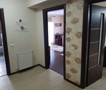 Apartament doua camere Ultracentral, cu garaj subteran - Photo 4