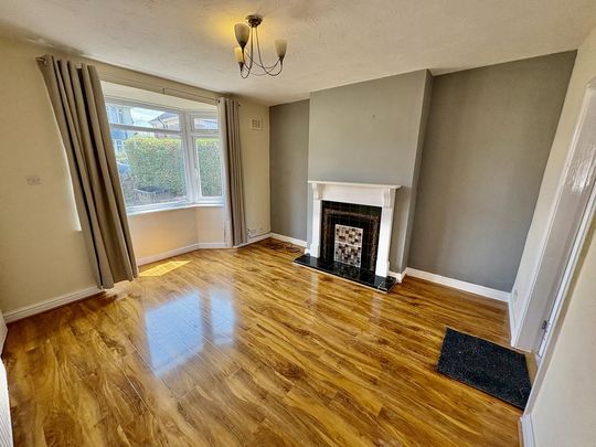 3 bedroom semi-detached house to rent - Photo 1