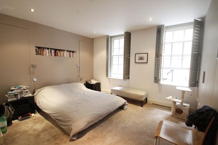 Clarewood Court, W1H, London - Photo 3