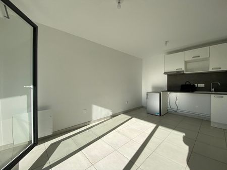 Mauguio-T2-34.30m² - Photo 2