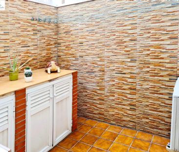 Piso de alquiler en Cortijo Alto - Photo 4