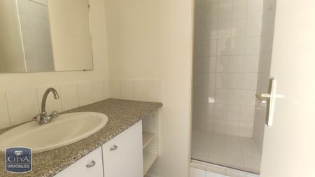 Location Appartement 2 pièces 27m² POITIERS 86000 - Photo 5