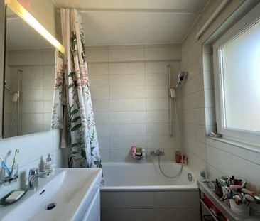 3.5 Zimmer, 70 m², 3. Stock - Foto 2