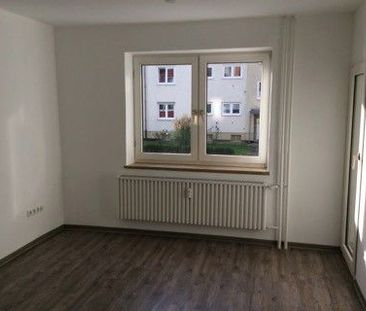 Perfekt für uns: 2-Zimmer-Wohnung - Foto 1