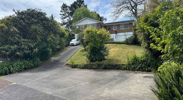 rent includes power, water, internet & lawns - Photo 1