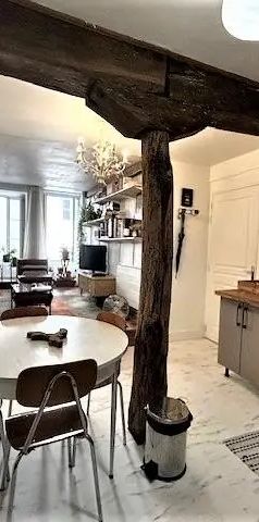 Appartement à louer 2 pièces 38.1m² - Photo 1