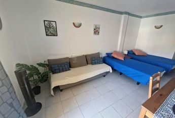Studio for rent in Los Cristianos