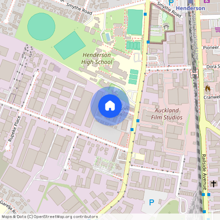 106/28B Eileen Newey Place, Henderson, Waitakere City