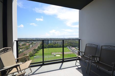 Sun-Drenched Apartment&excl;&excl; &lpar;Furnished Option Available&rpar; - Photo 2