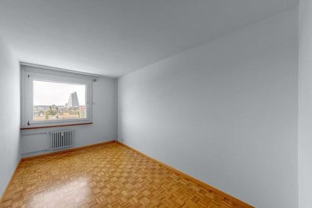 Looking for a home with a view in Birsfelden? - Photo 2