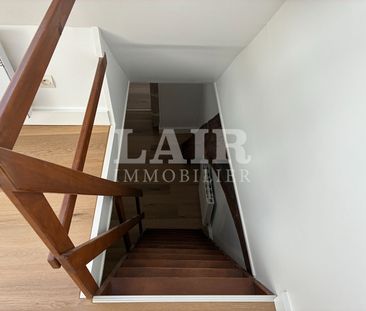 Appartement duplex à louer à Alençon Ref - 14592 - Photo 4