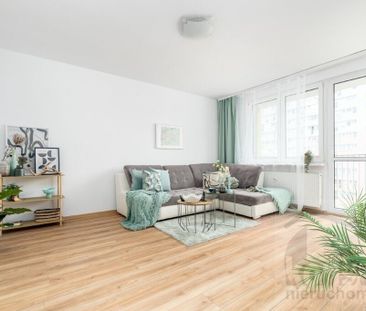 al. Wyzwolenia, ZACHODNIOPOMORSKIE, ŚRÓDMIEŚCIE-CENTRUM, Szczecin - Photo 1