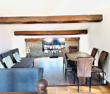 Maison La Roquette Sur Siagne 74.08 m2, - Photo 2