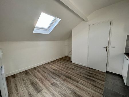 Appartement 23.14 m² - 2 Pièces - Versailles (78000) - Photo 5