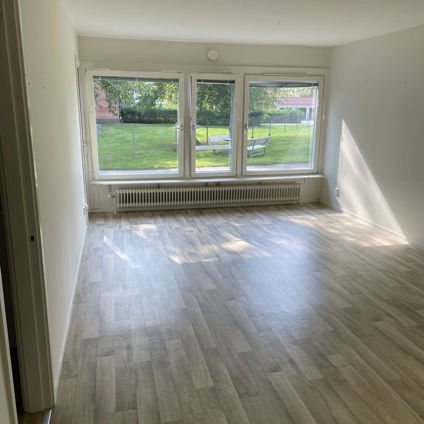 Zetterbergsgatan 1 B - Foto 1