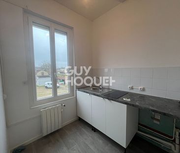 Appartement deux pièces - Photo 1