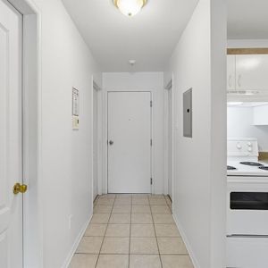 565 Rue De Pointe Gatineau (Gatineau) Super Appartement 5 1/2, Dans Un Quartier Résidentiel Très Tranquille. - Photo 3