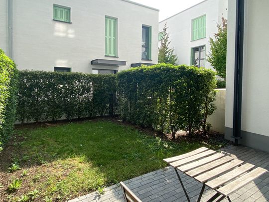 Wohnen in den modernen Fürstenhöfen - Photo 1