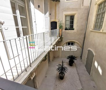 Location Appartement 1 pièce 37m² NIMES 30000 - Photo 5