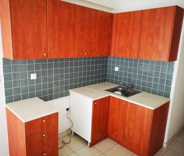 Studio/Γκαρσονιέρα για ενοικίαση Βόσπορος (Μενεμένη) - Photo 4