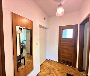 Mieszkanie na wynajem – Kraków – Nowa Huta – os. Ogrodowe – 35 m² - Zdjęcie 6