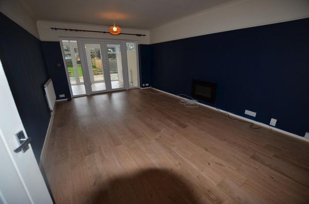3 bedroom detached house to rent - Photo 1