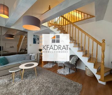 Przytulne 3 pokoje z dużym balkonem - Photo 5