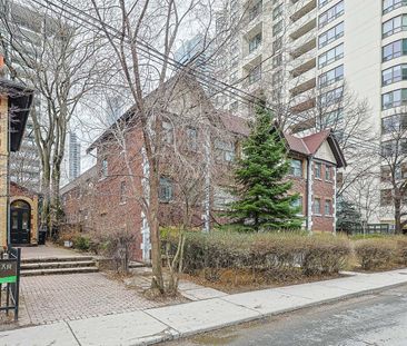 For Lease - 33 Maitland Street Unit# 106, Toronto, Ontario - Photo 5