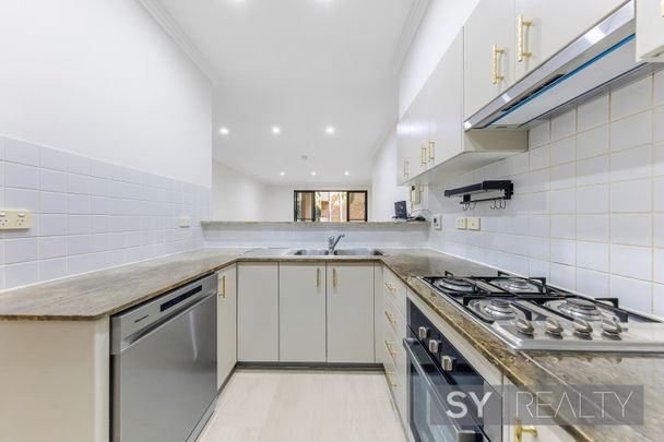 3/114 Cabramatta Road, Cremorne NSW 2090 - Apartment For Rent | Domain - Photo 1